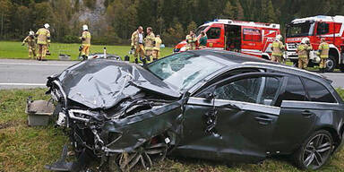 Kokser fuhr im Rausch Ehepaar tot