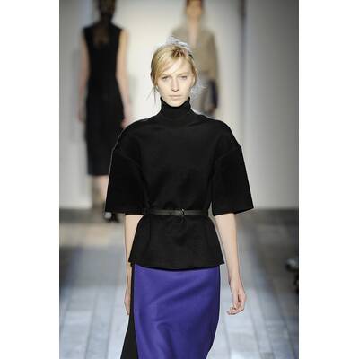 Victoria Beckham Fall 2013