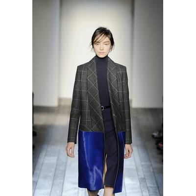 Victoria Beckham Fall 2013