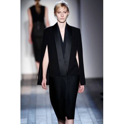 Victoria Beckham Fall 2013