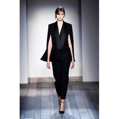 Victoria Beckham Fall 2013