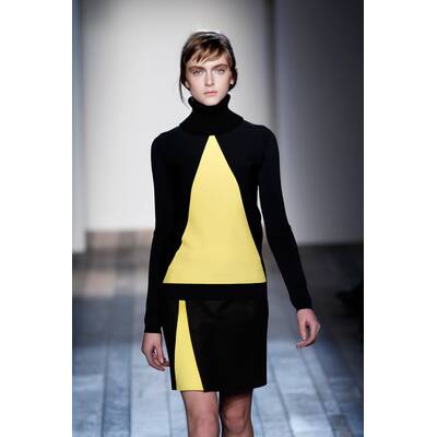 Victoria Beckham Fall 2013