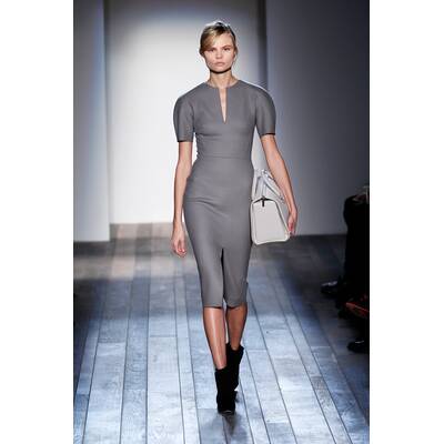 Victoria Beckham Fall 2013