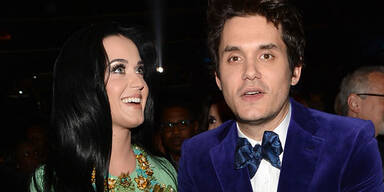 Katy Perry & John Mayer