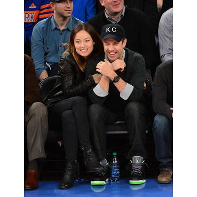 Power-Promi-Paare 2013