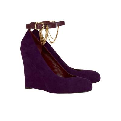 Die neuen Schuh-Trends