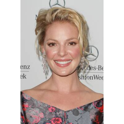 Die schönsten Haarstyles 2013