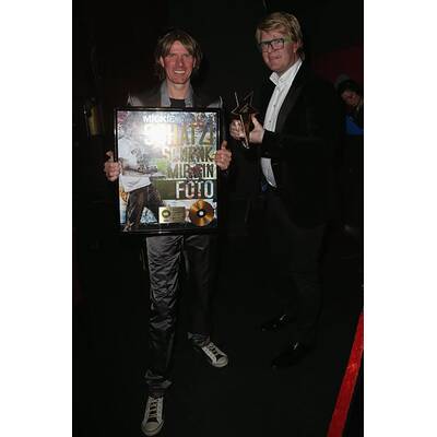 Mickie Krause: Die besten Bilder des Schlagersängers