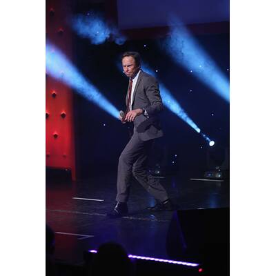 Peter Kraus: Seine besten Bilder