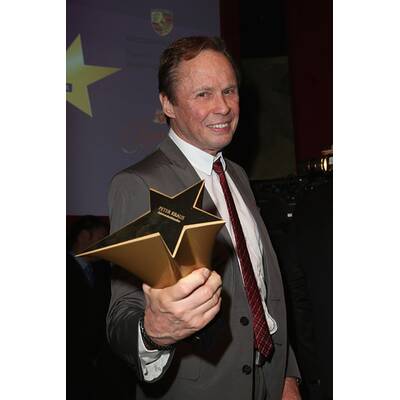 Peter Kraus: Seine besten Bilder