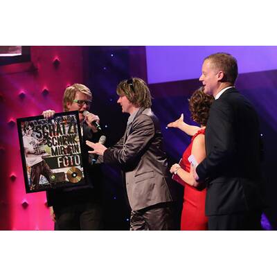 Mickie Krause: Die besten Bilder des Schlagersängers