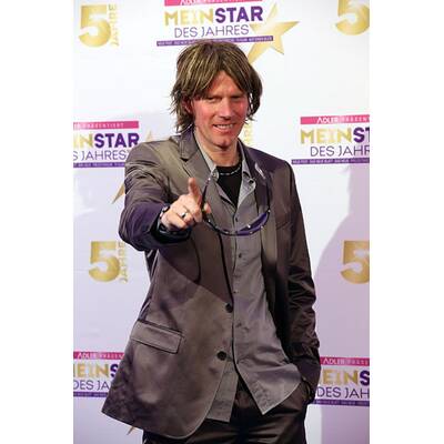 Mickie Krause: Die besten Bilder des Schlagersängers