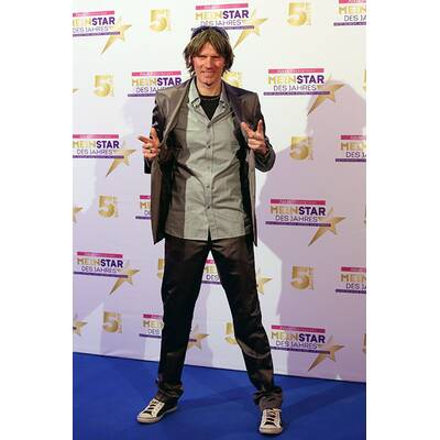 Mickie Krause: Die besten Bilder des Schlagersängers