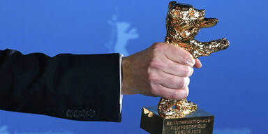 Berlinale, Goldener B&auml;r