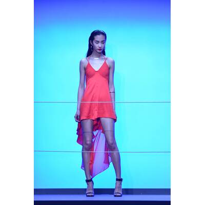 Rihannas Kollektion für River Island