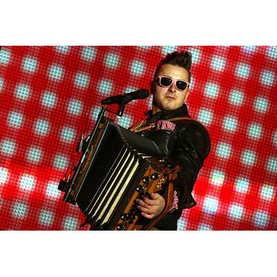 Andreas Gabalier: Die besten Bilder des Alpen-Elvis