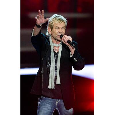 Matthias Reim: Die schönsten Bilder des Schlagerstars