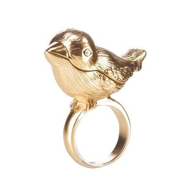 Funkelnde Flora & Fauna