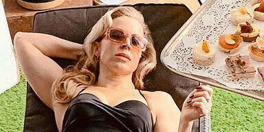 Proll erregt erneut das Internet