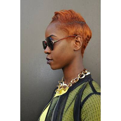 Bomberjacken sind zurück