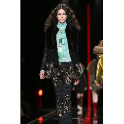 Cavalli H/W 2013