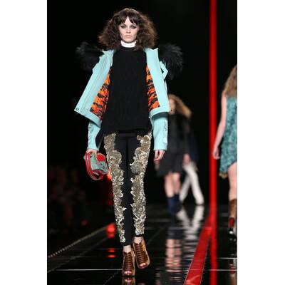 Cavalli H/W 2013