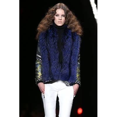 Cavalli H/W 2013