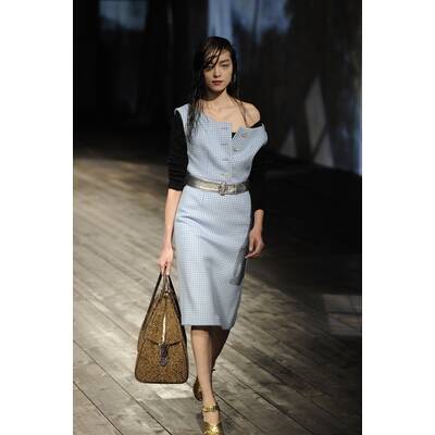 Prada H/W 2013