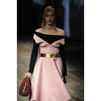 Prada H/W 2013