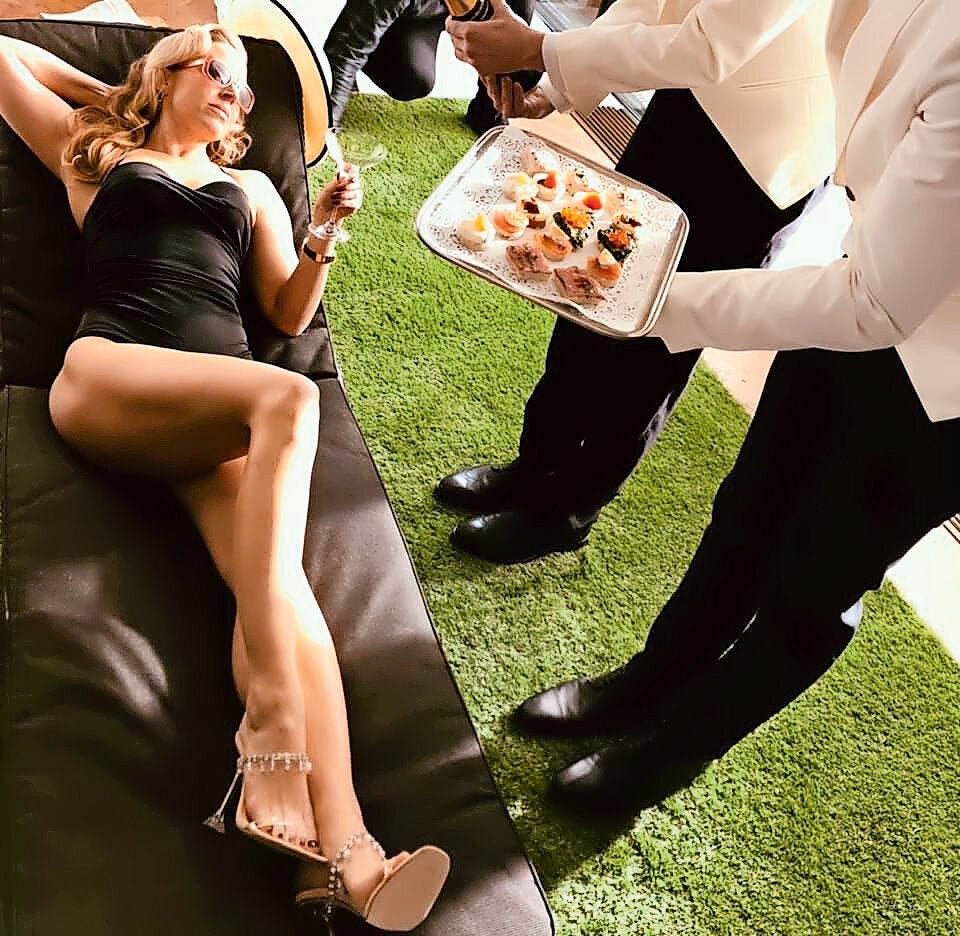 Proll erregt erneut das Internet