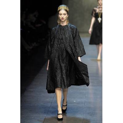 Dolce & Gabbana H/W 2013