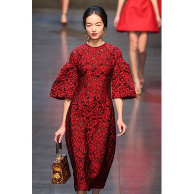 Dolce & Gabbana H/W 2013