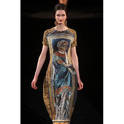 Dolce & Gabbana H/W 2013