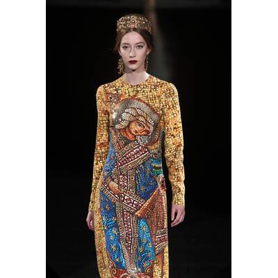 Dolce & Gabbana H/W 2013