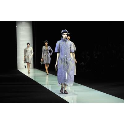 Emporio Armani H/W 2013