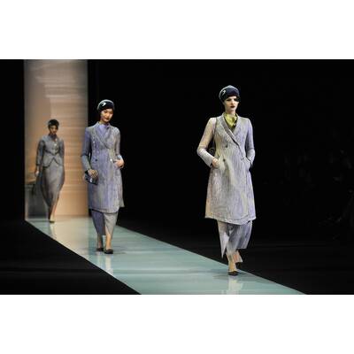 Emporio Armani H/W 2013