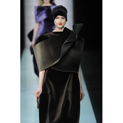 Emporio Armani H/W 2013