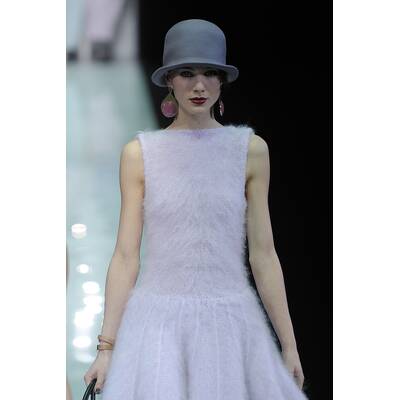 Emporio Armani H/W 2013