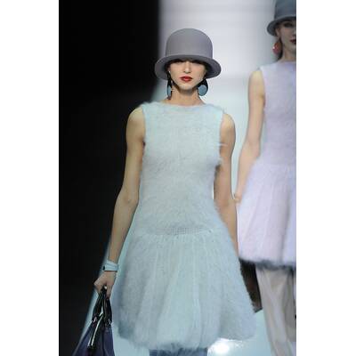 Emporio Armani H/W 2013