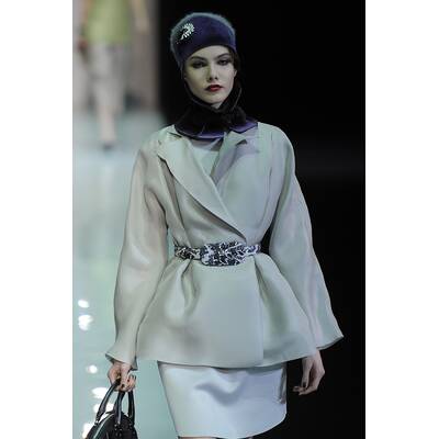 Emporio Armani H/W 2013