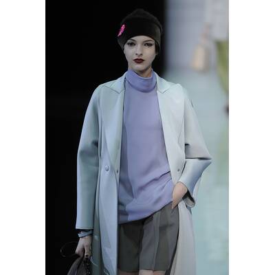 Emporio Armani H/W 2013