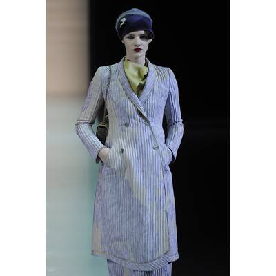 Emporio Armani H/W 2013