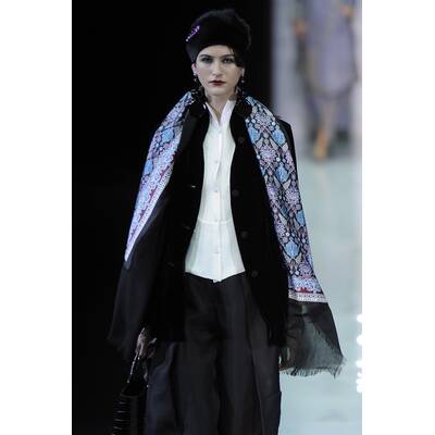 Emporio Armani H/W 2013