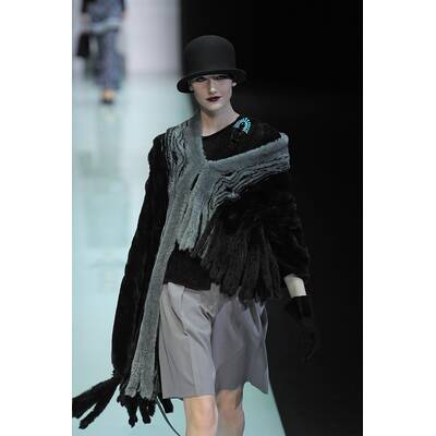 Emporio Armani H/W 2013