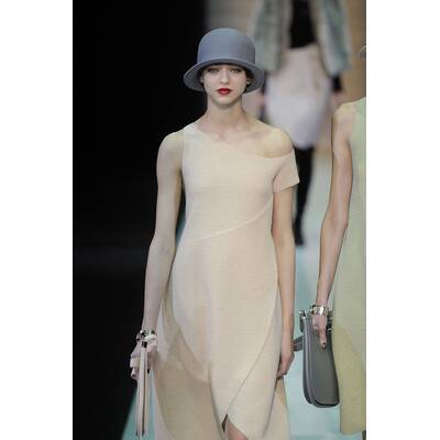 Emporio Armani H/W 2013