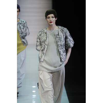 Emporio Armani H/W 2013