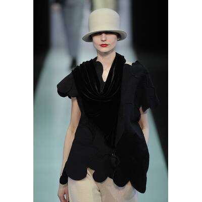 Emporio Armani H/W 2013