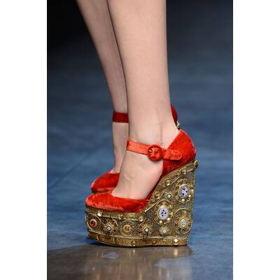 Dolce & Gabbana H/W 2013