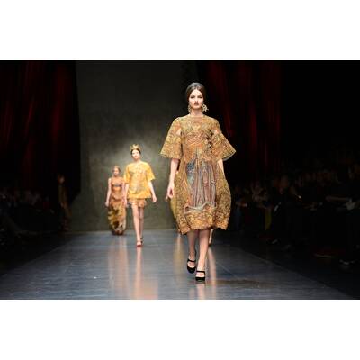 Dolce & Gabbana H/W 2013