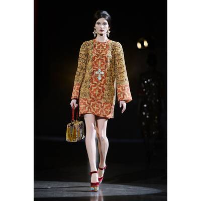 Dolce & Gabbana H/W 2013